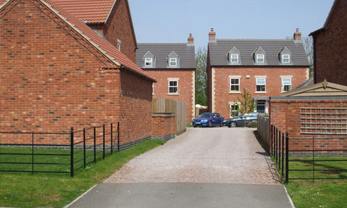 Residential Developments & Dwellings