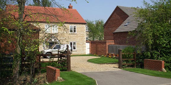Residential Projects