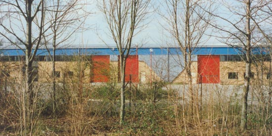 Industrial Projects